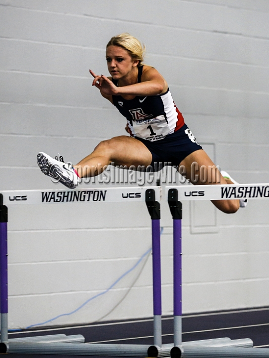 2015MPSF-003.JPG - Feb 27-28, 2015 Mountain Pacific Sports Federation Indoor Track and Field Championships, Dempsey Indoor, Seattle, WA.
